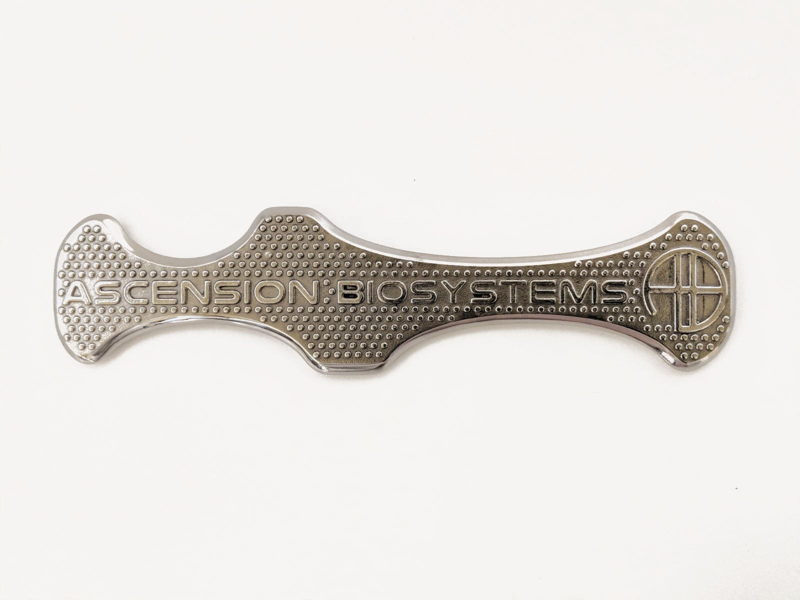 X Instruments Linear Edge True Grip ™