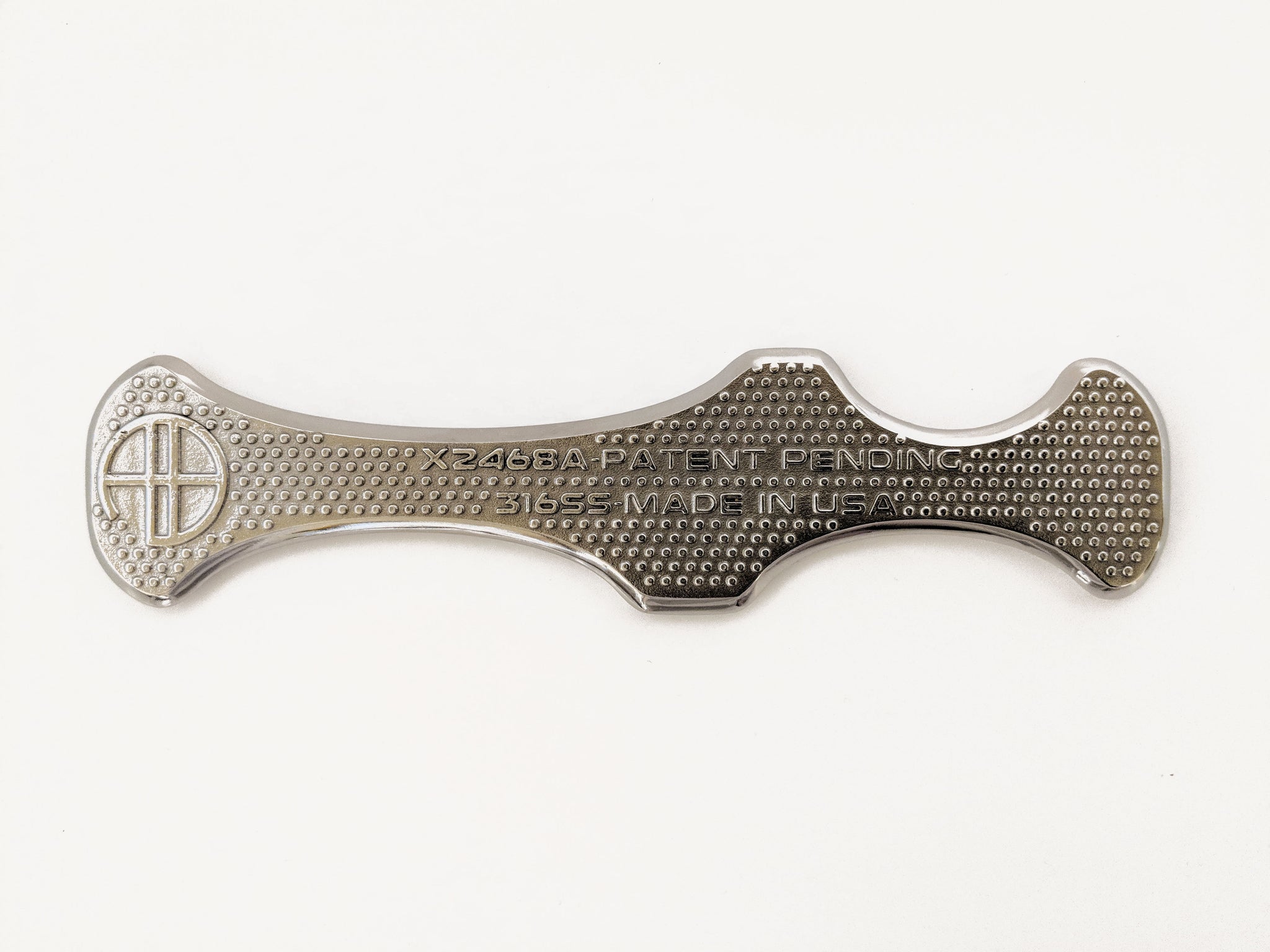 X Instruments - ASCENSION BIOSYSTEMS